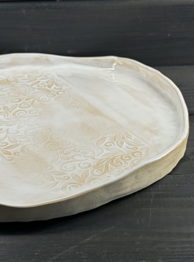 Patera
