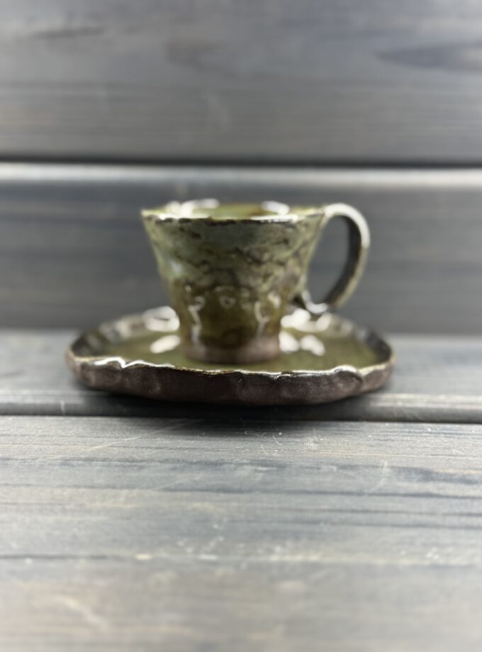 Filiżanka „Espresso”