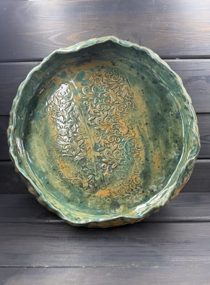 .Patera