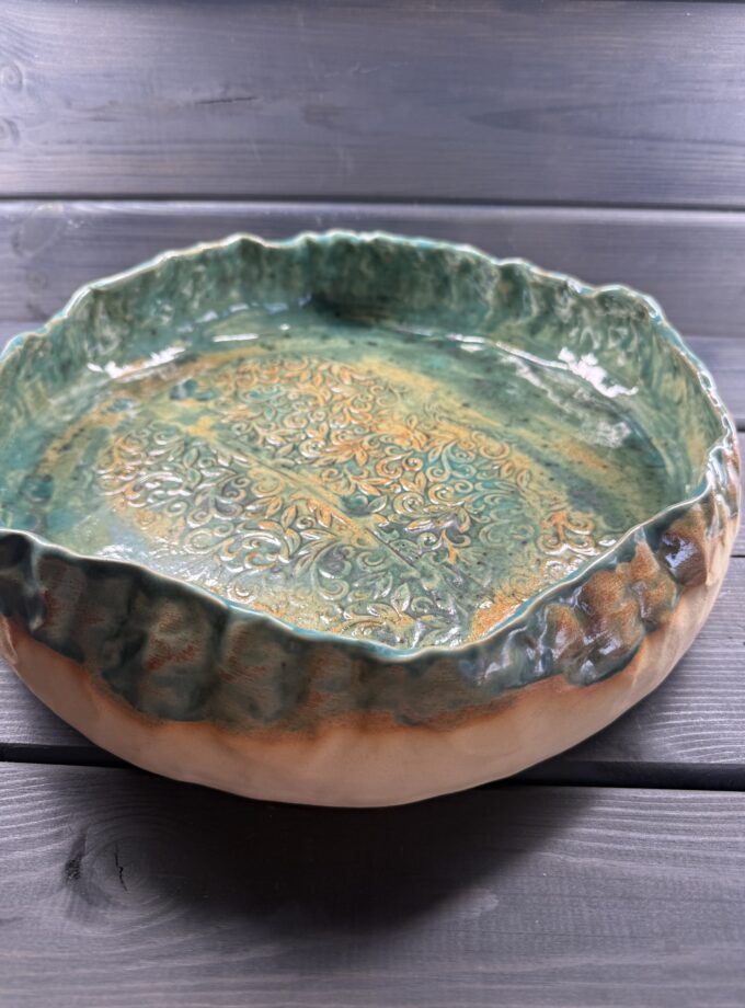 .Patera