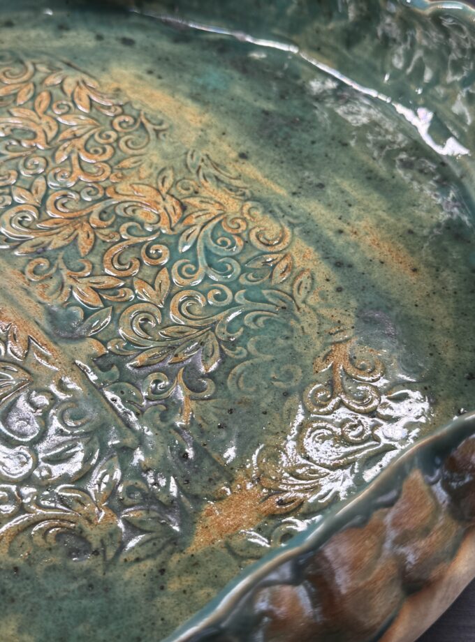 .Patera