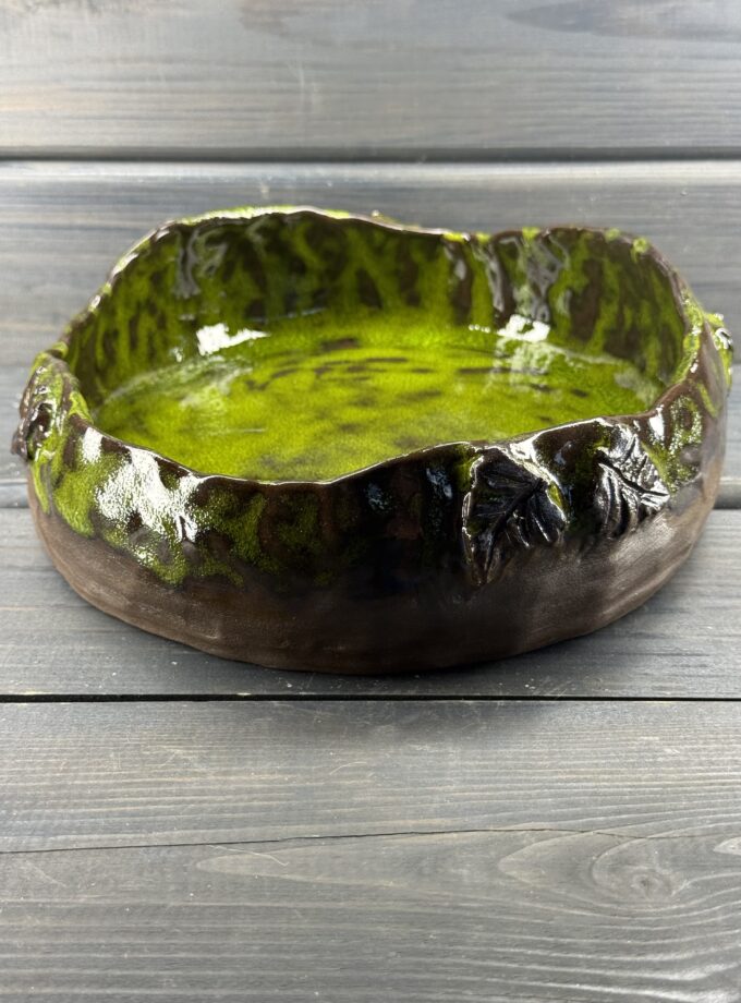 .Patera