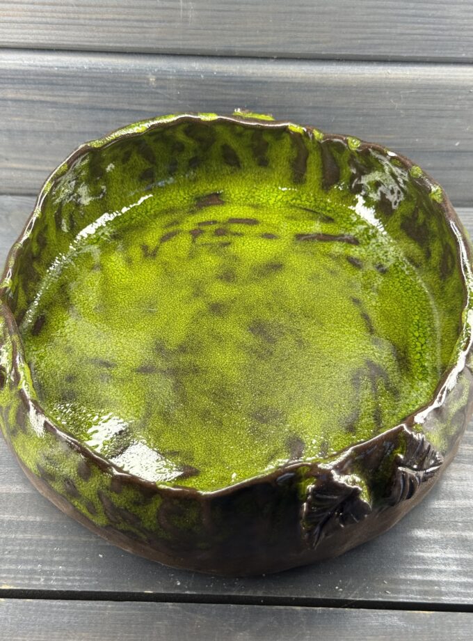 .Patera