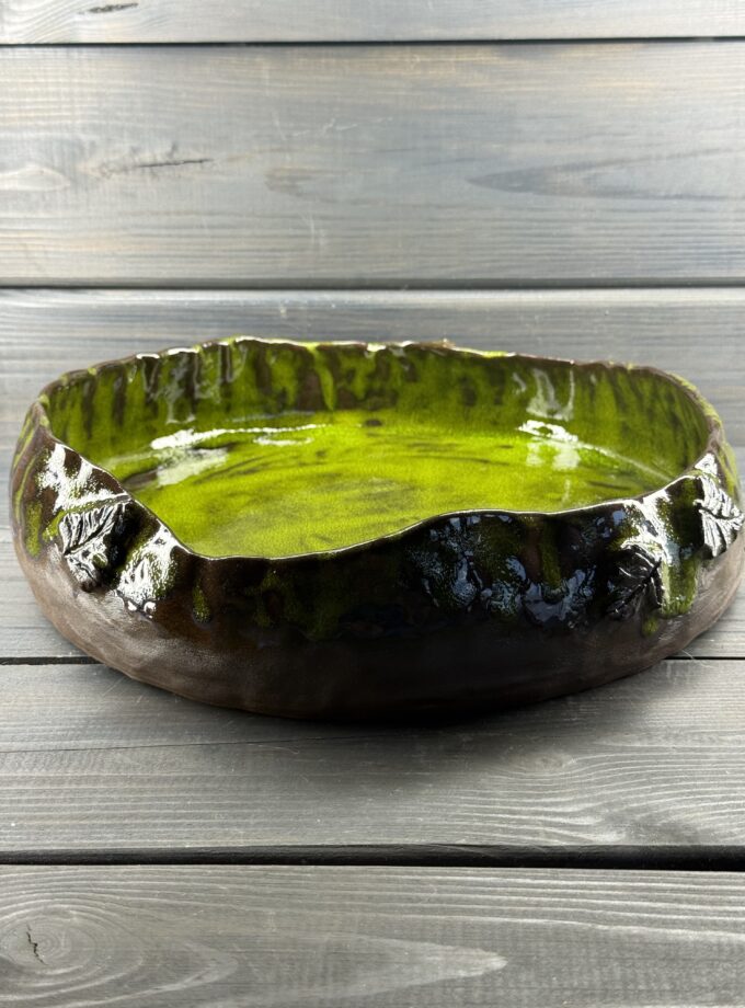 Patera