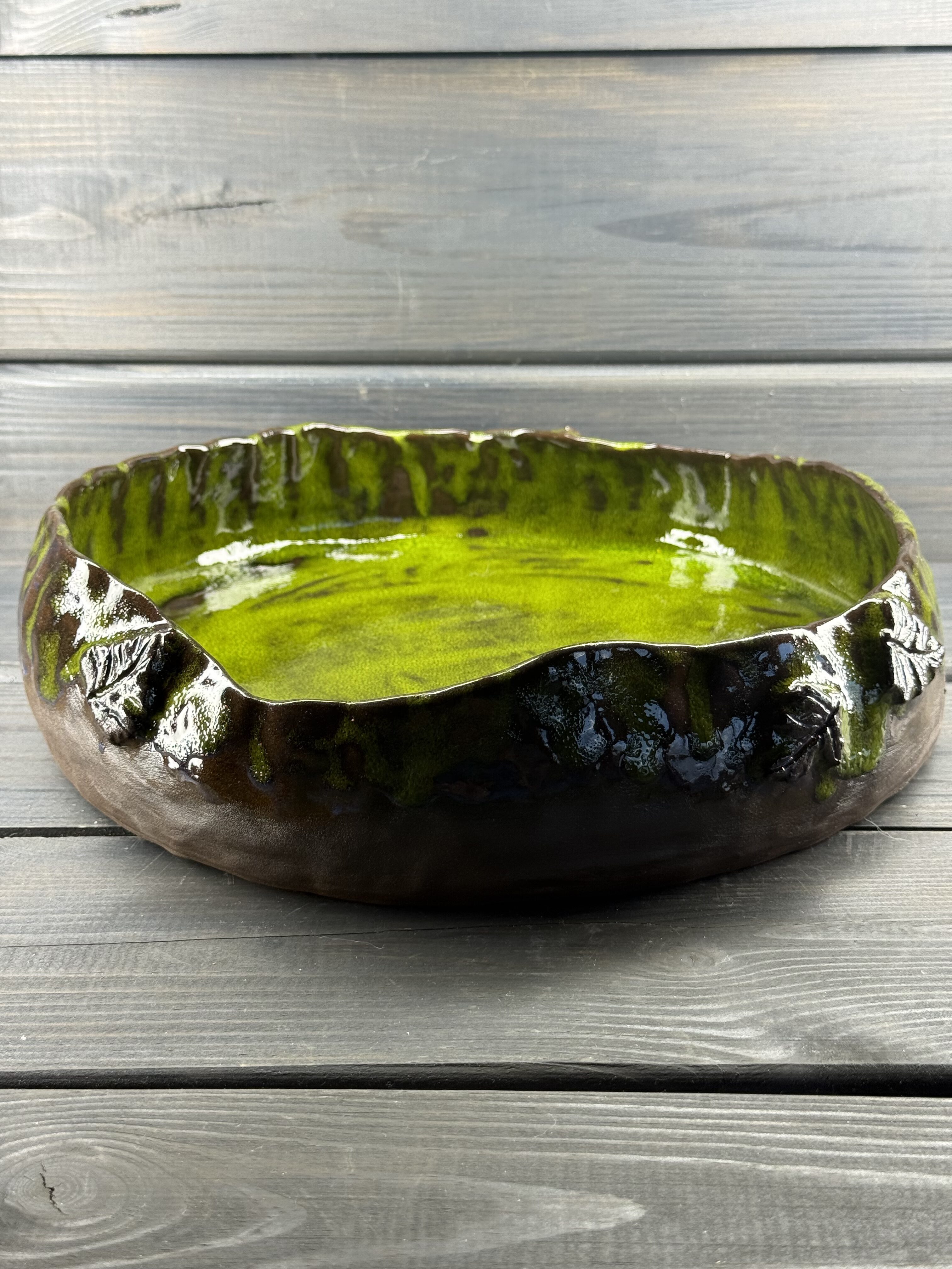 Patera