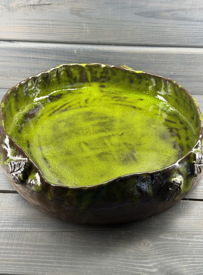 Patera