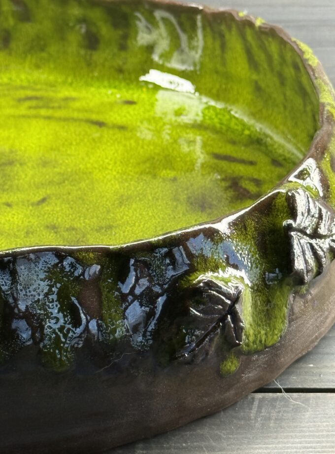 Patera