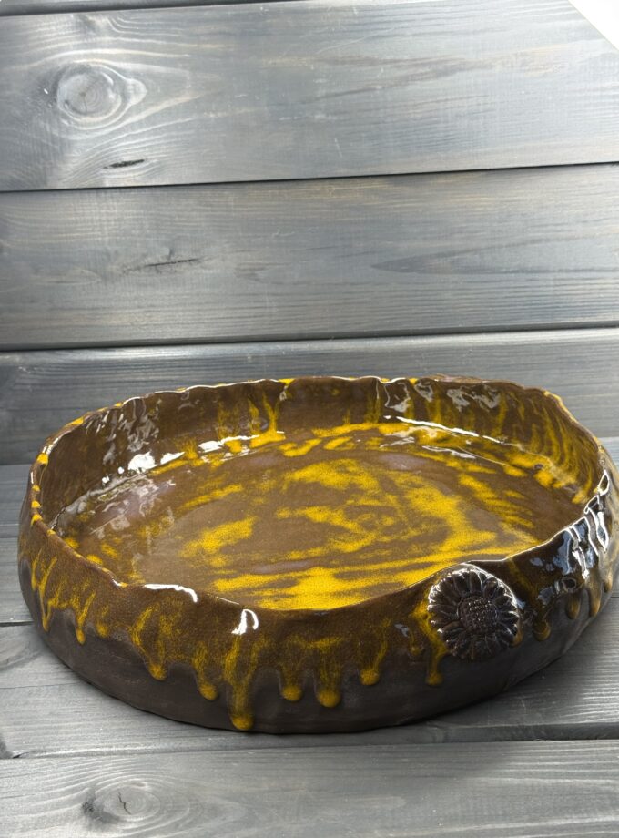 Patera