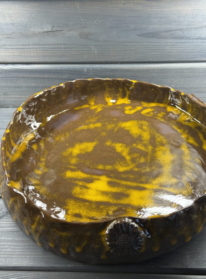 Patera