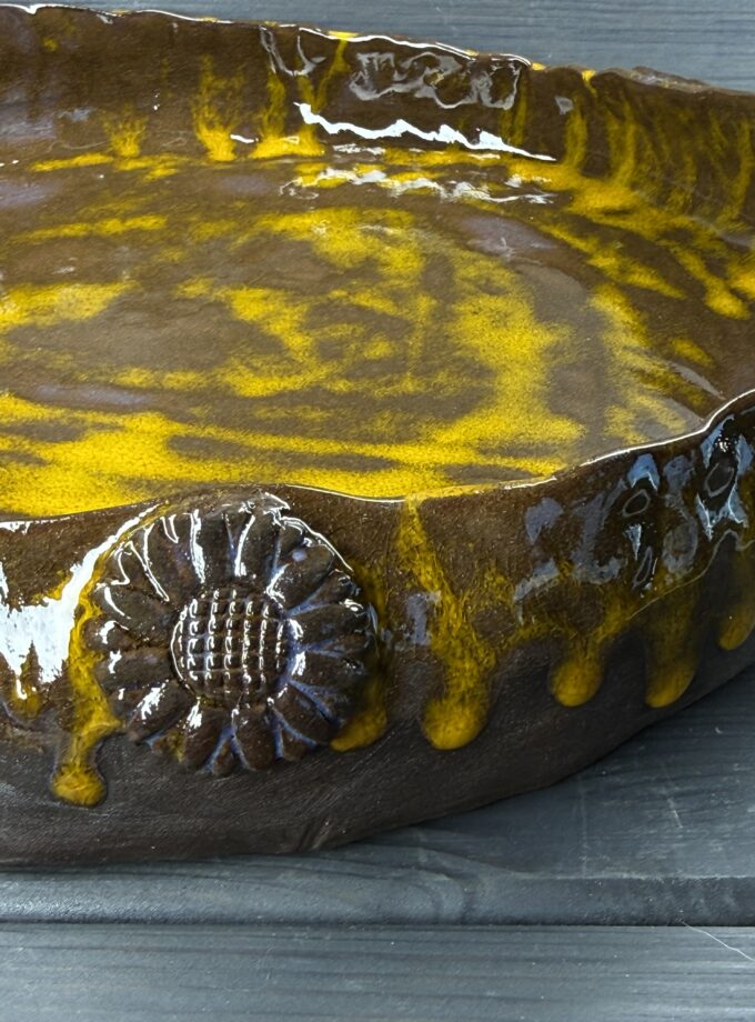 Patera