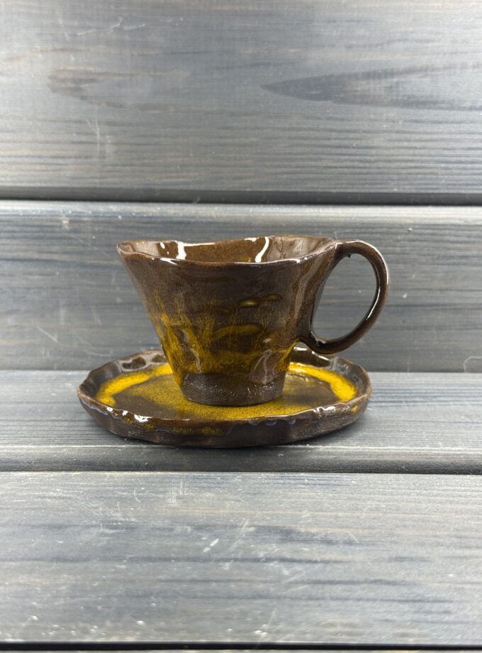 Filiżanka „Espresso „