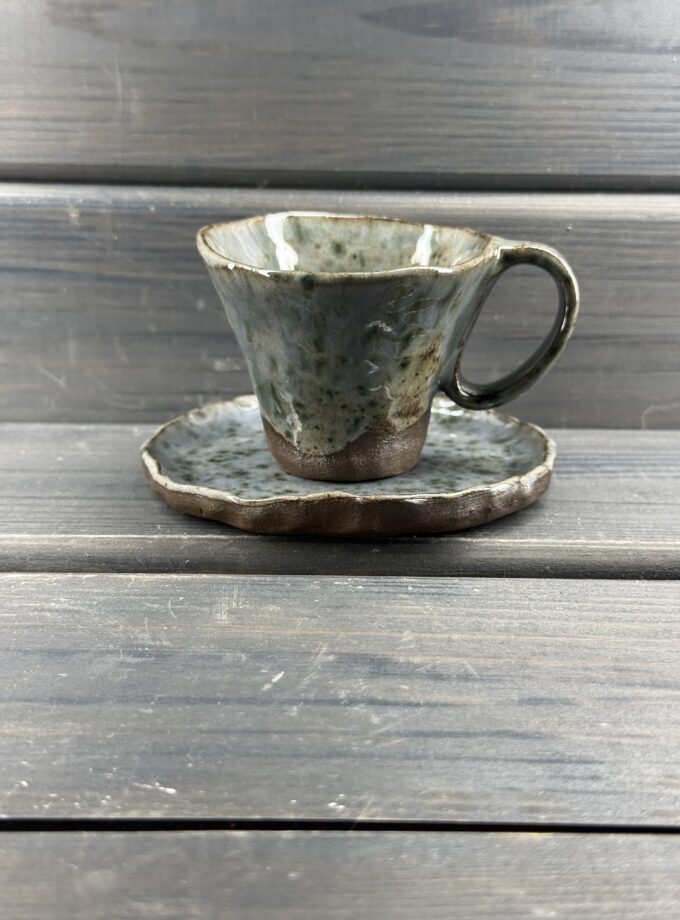 Filiżanka „Espresso „