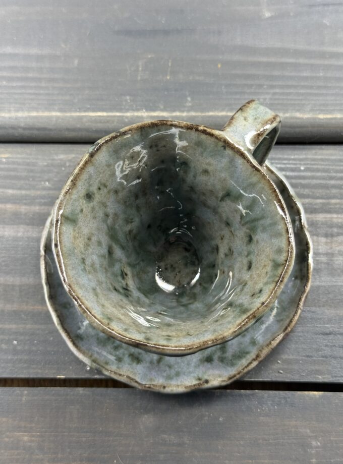 Filiżanka „Espresso „