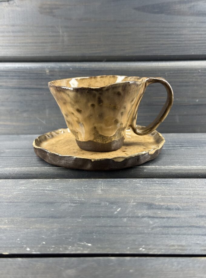 Filiżanka „Espresso „