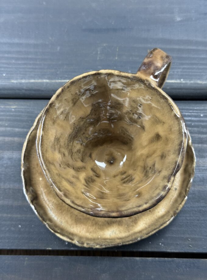 Filiżanka „Espresso „