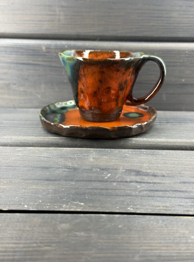 Filiżanka do Espresso