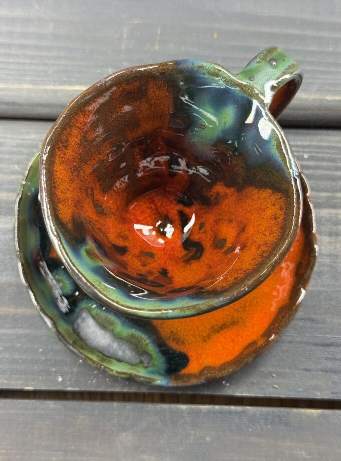 Filiżanka do Espresso