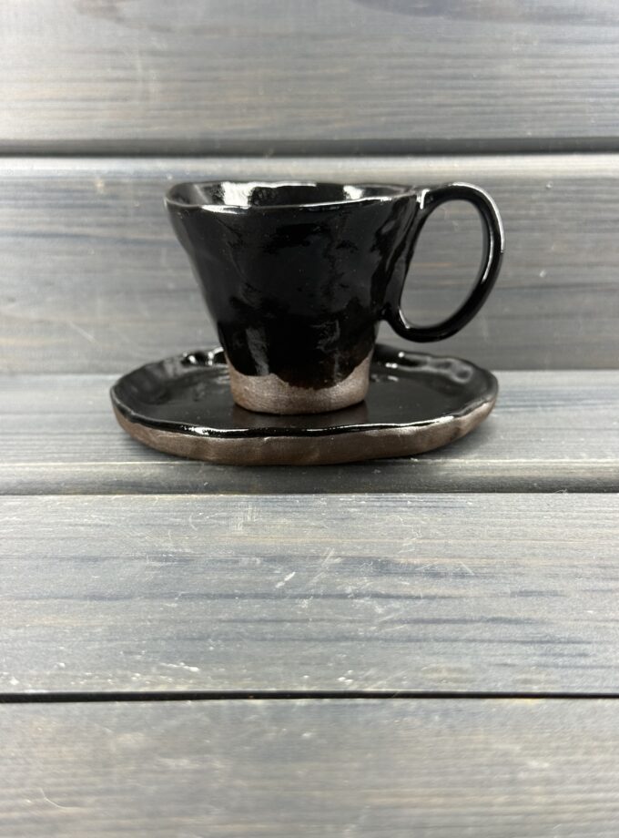 Filiżanka „Espresso”
