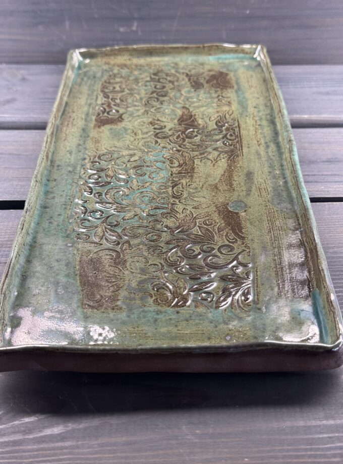 Patera