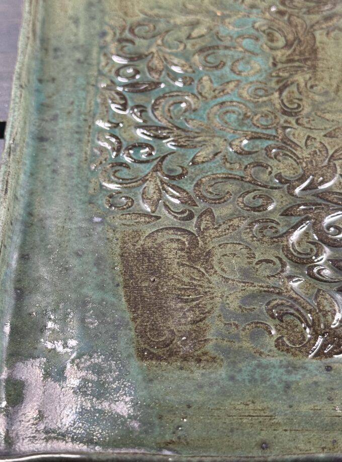 Patera