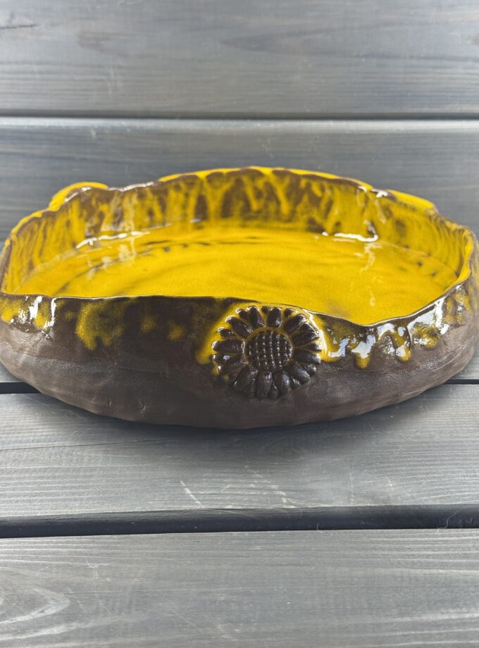 Patera
