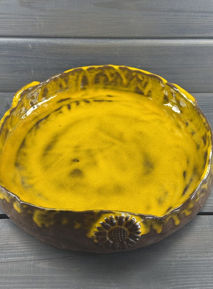 Patera