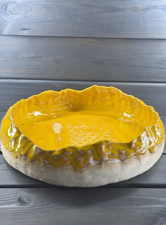 Patera