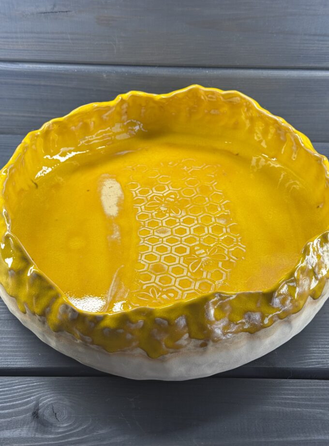 Patera
