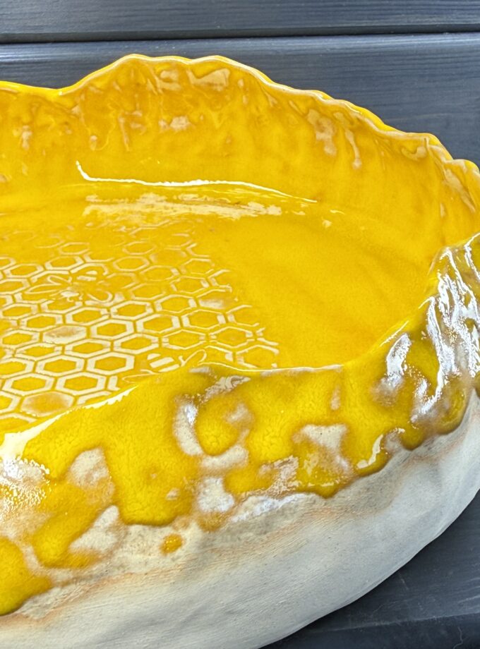 Patera